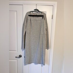 FREE PEOPLE BEACH Sweater Set